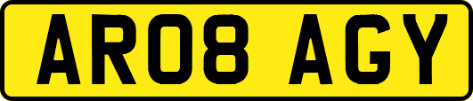 AR08AGY