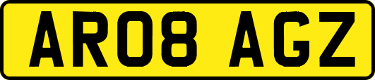 AR08AGZ
