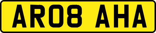 AR08AHA
