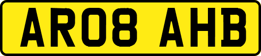 AR08AHB