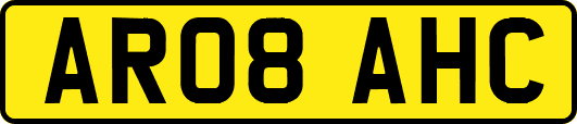 AR08AHC