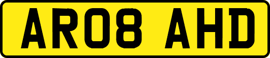 AR08AHD