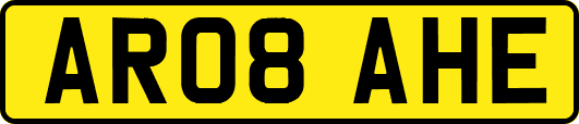 AR08AHE