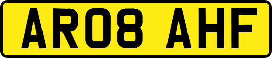 AR08AHF