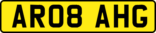 AR08AHG