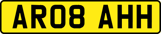 AR08AHH