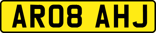 AR08AHJ