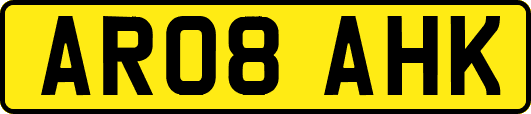 AR08AHK