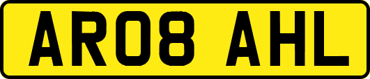 AR08AHL