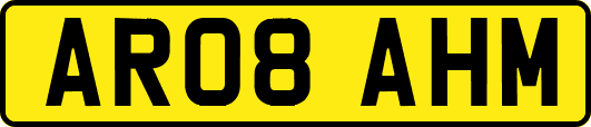 AR08AHM