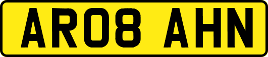 AR08AHN