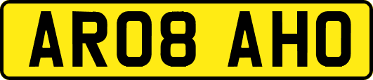 AR08AHO