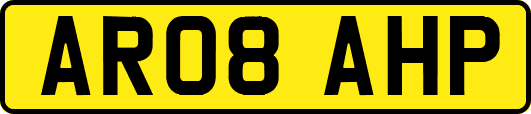 AR08AHP