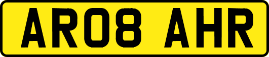 AR08AHR