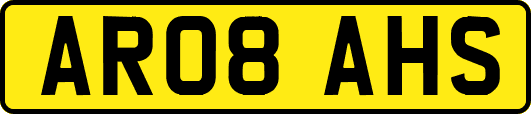 AR08AHS
