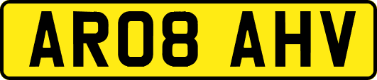 AR08AHV