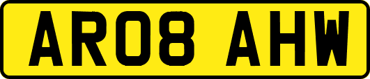 AR08AHW