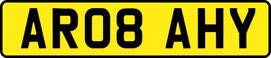 AR08AHY