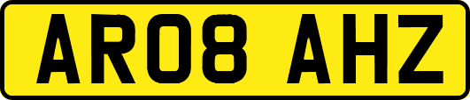 AR08AHZ