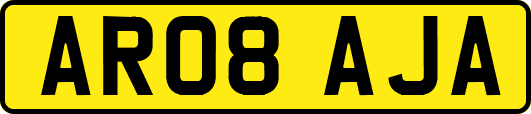 AR08AJA
