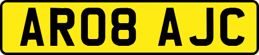AR08AJC