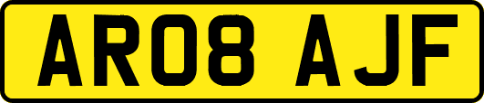 AR08AJF