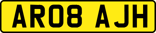 AR08AJH