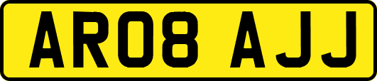 AR08AJJ