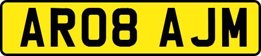 AR08AJM