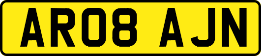 AR08AJN