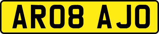 AR08AJO