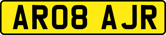 AR08AJR