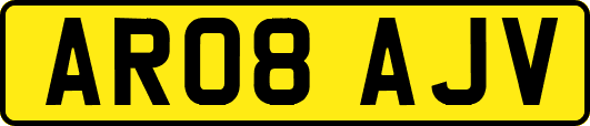 AR08AJV