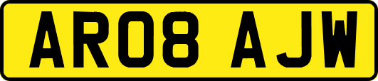 AR08AJW