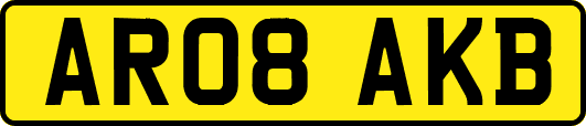 AR08AKB