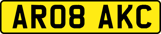 AR08AKC