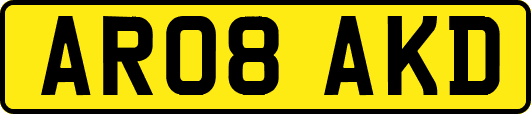 AR08AKD