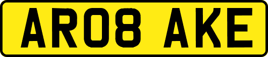 AR08AKE