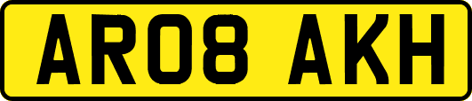 AR08AKH