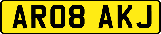 AR08AKJ