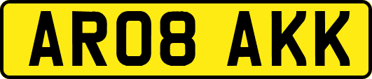 AR08AKK