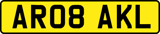 AR08AKL