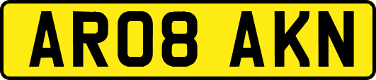 AR08AKN