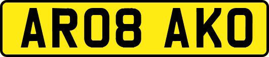 AR08AKO