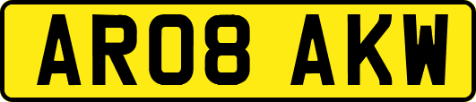 AR08AKW
