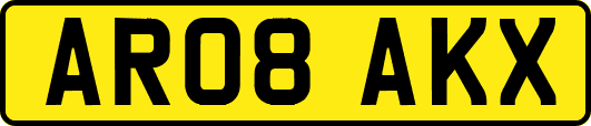 AR08AKX