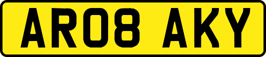 AR08AKY