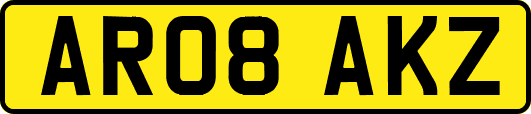AR08AKZ