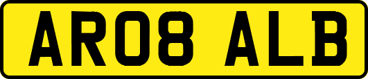 AR08ALB