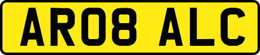 AR08ALC